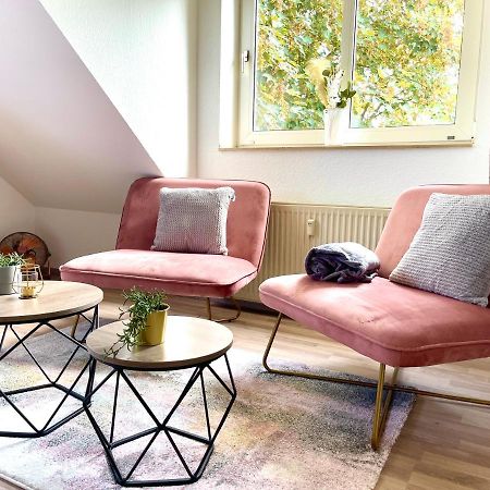 Apartamento Zuhause Im Ruhrgebiet 2 Mit Balkon Oberhausen  Exterior foto